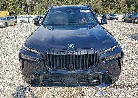 2024 BMW X7 xDrive40I z USA, uszkodzony, nr VIN 5UX23EM0XR9S34239